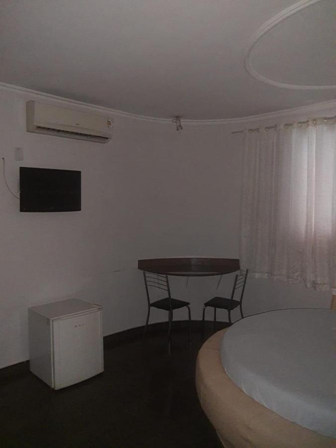 Medieval Motel E Hospedagem (Adults Only) Ribeirão Preto Εξωτερικό φωτογραφία