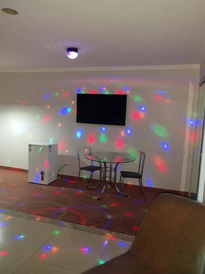 Medieval Motel E Hospedagem (Adults Only) Ribeirão Preto Εξωτερικό φωτογραφία