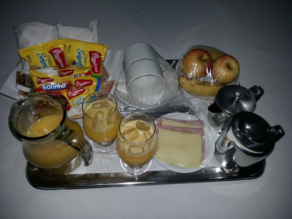 Medieval Motel E Hospedagem (Adults Only) Ribeirão Preto Δωμάτιο φωτογραφία